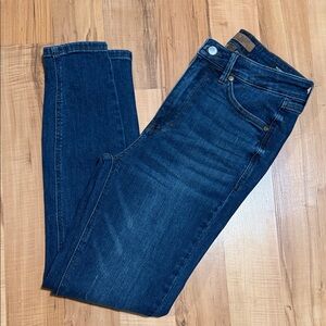 Judy Blue Jeans skinny fit size 7/28